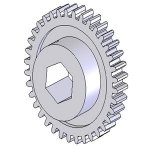 Robot Components